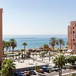 Pacifico Freshapartments