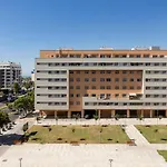 Pacifico Freshapartments