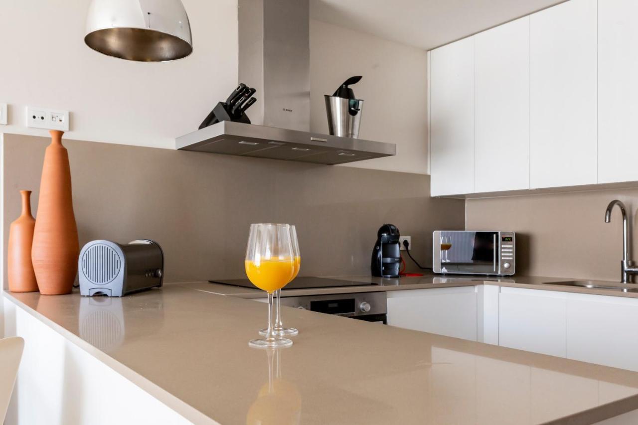 Leilighet Pacifico Freshapartments