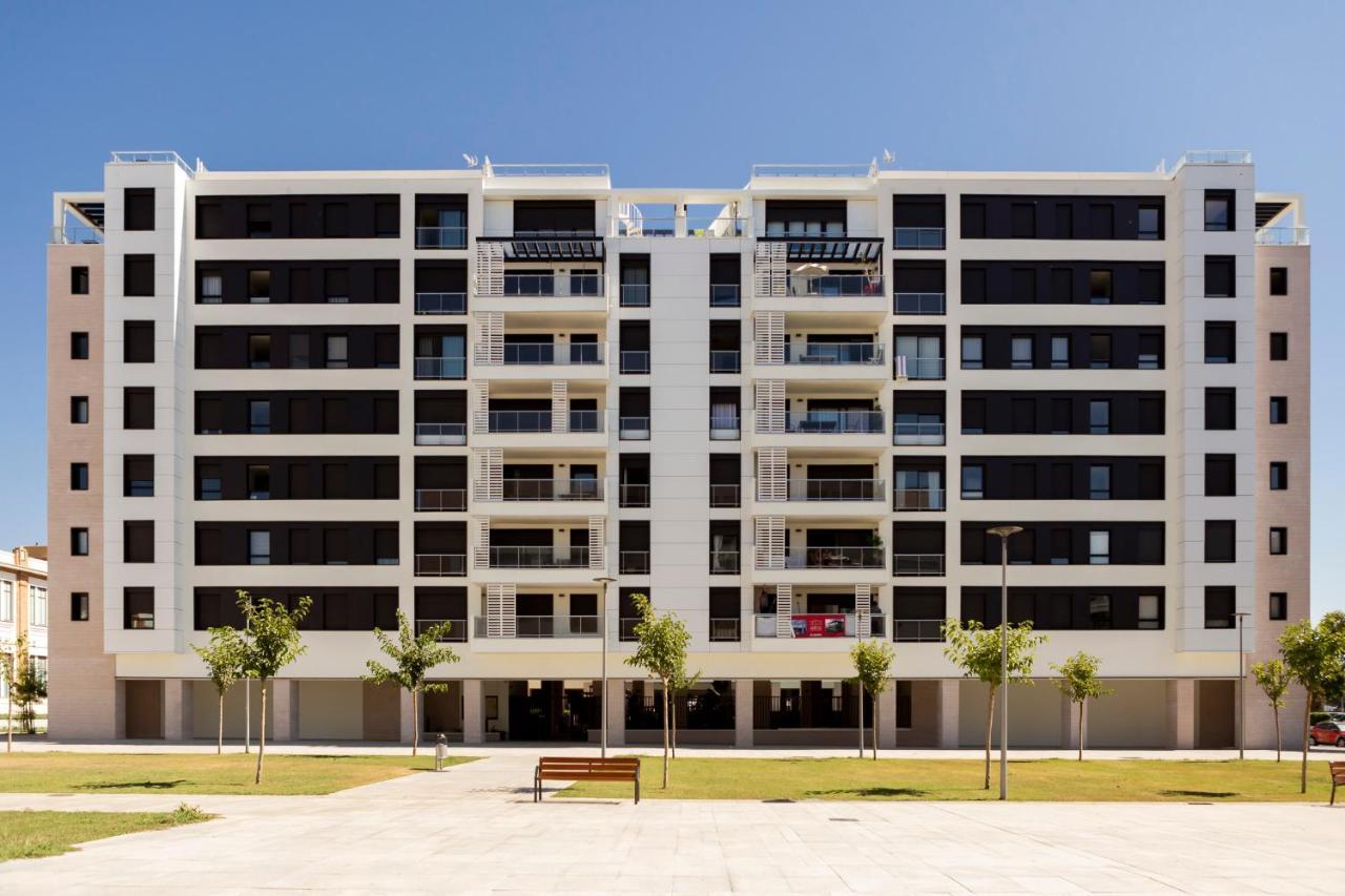 Pacifico Freshapartments *