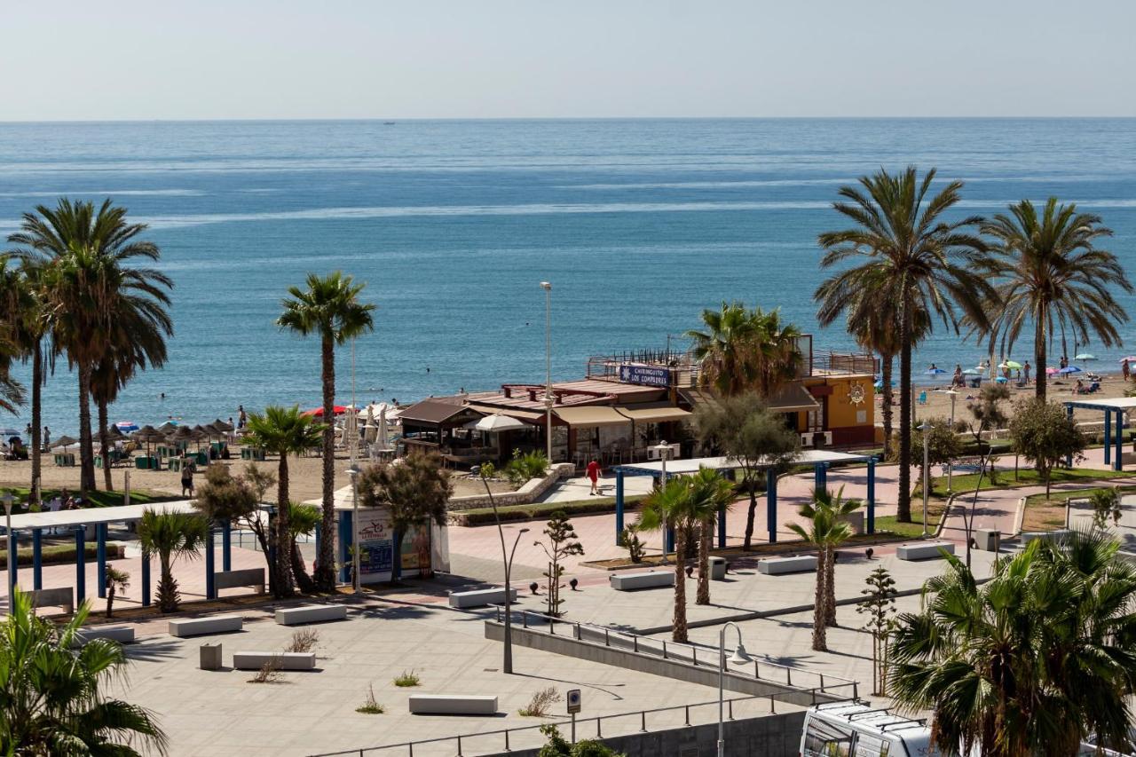 Pacifico Freshapartments Leilighet Málaga