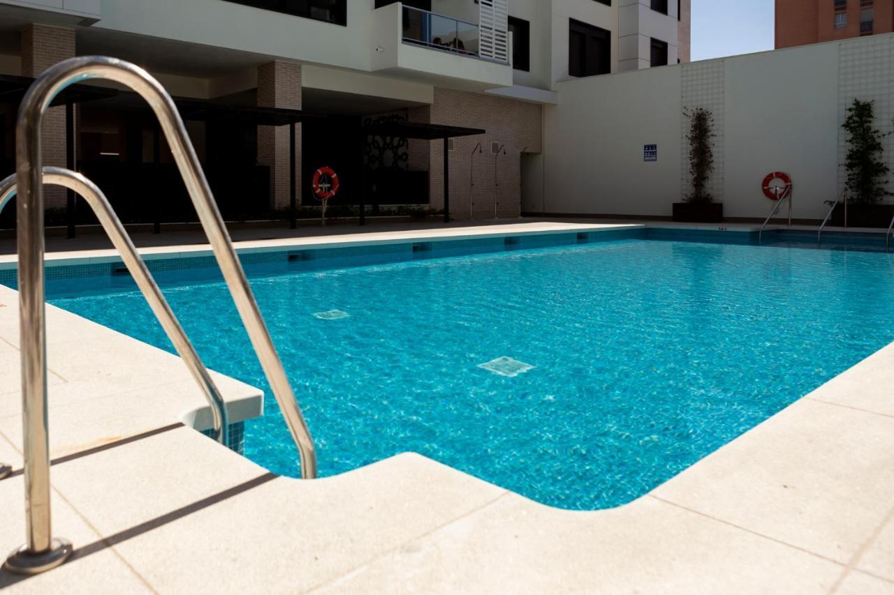 Pacifico Freshapartments *