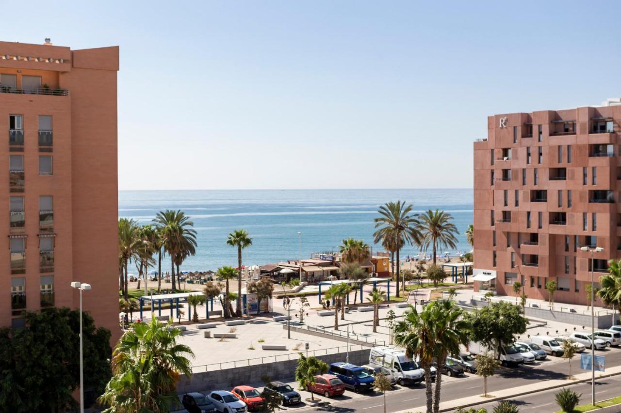 Pacifico Freshapartments Málaga