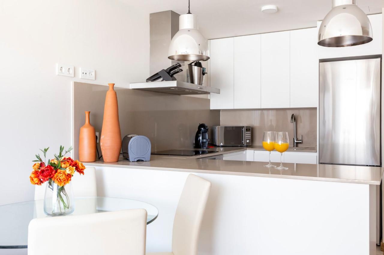 Pacifico Freshapartments