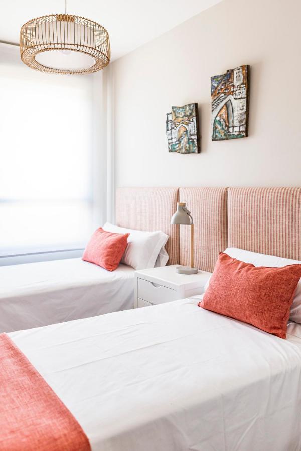 Appartamento Pacifico Freshapartments *