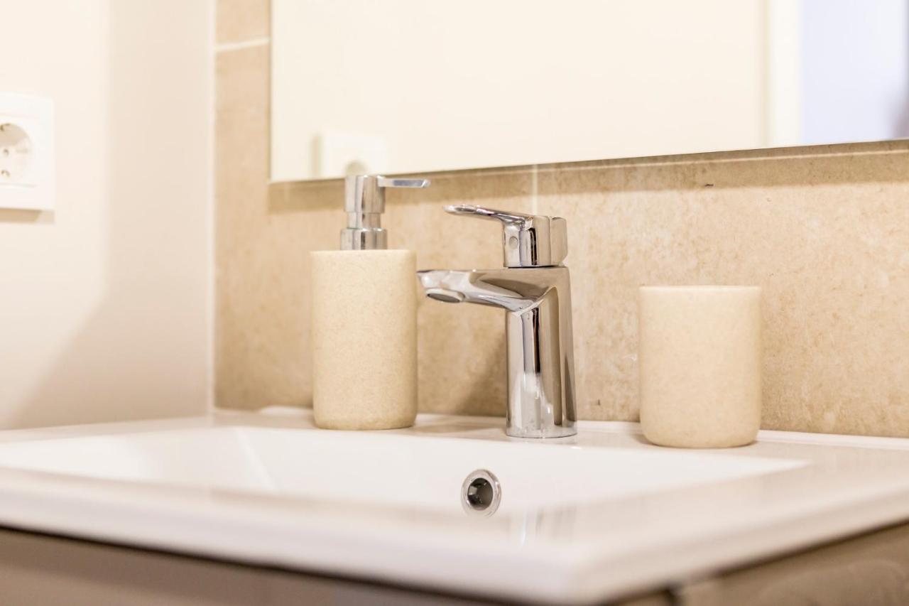 Appartamento Pacifico Freshapartments *