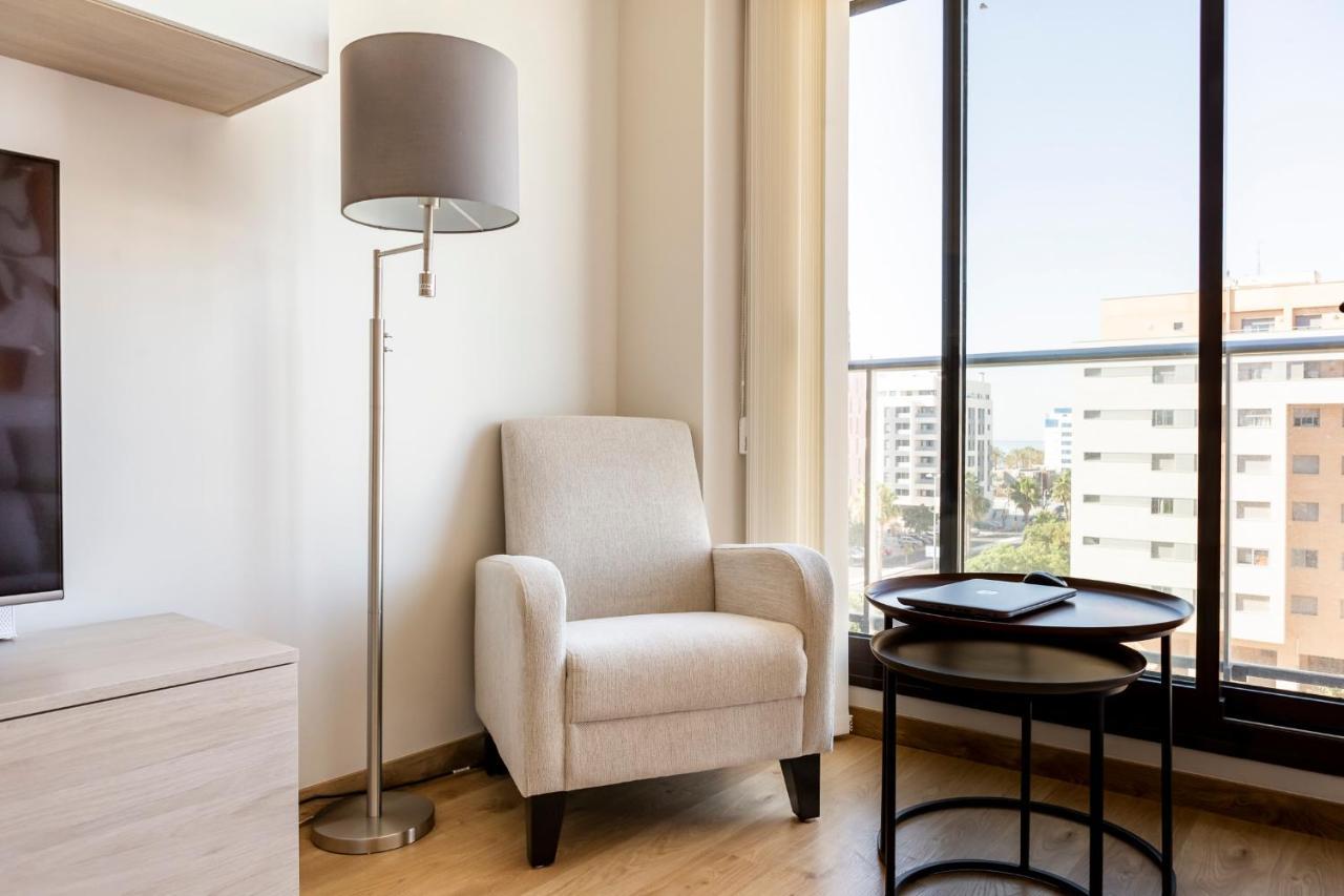 Pacifico Freshapartments Appartamento Málaga