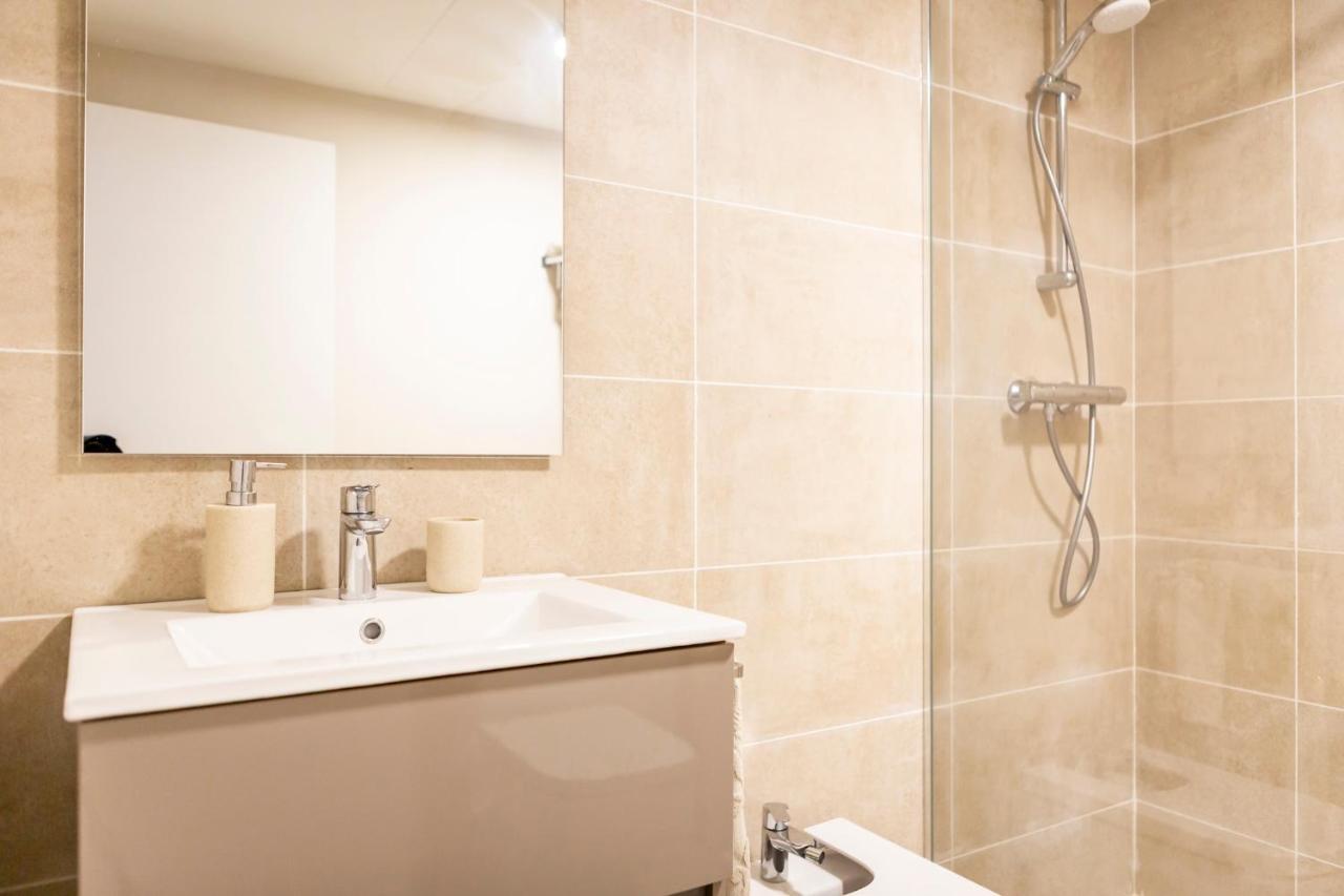 Appartamento Pacifico Freshapartments Málaga