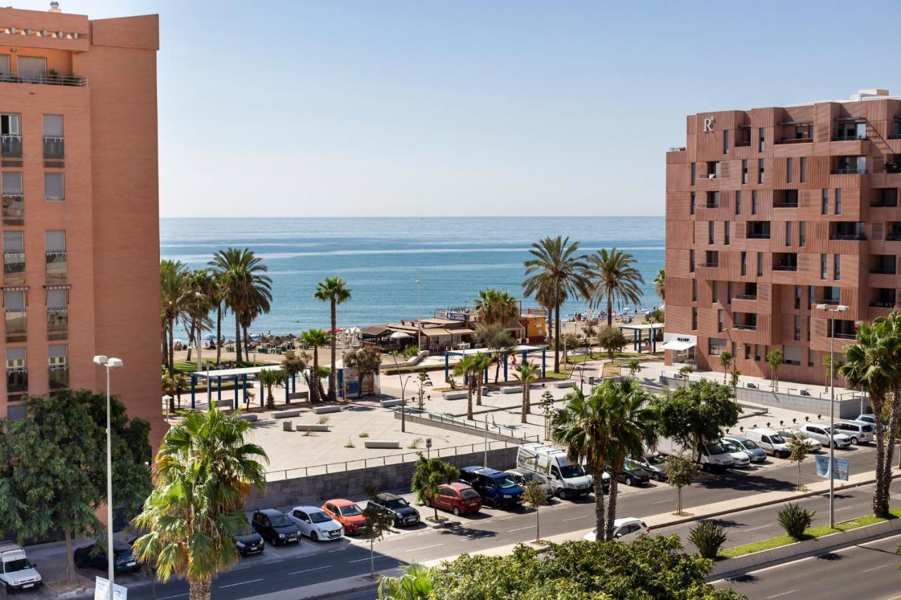 Appartamento Pacifico Freshapartments