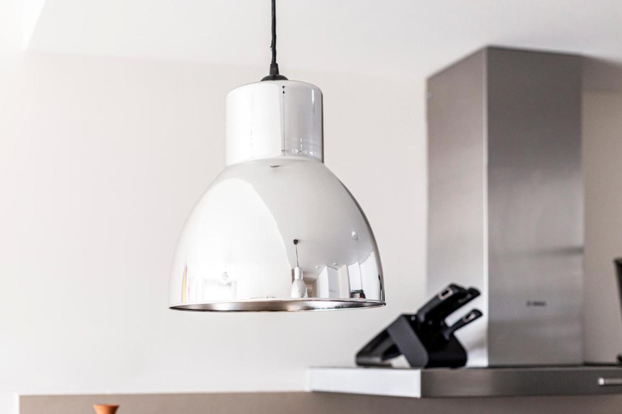 Appartamento Pacifico Freshapartments *