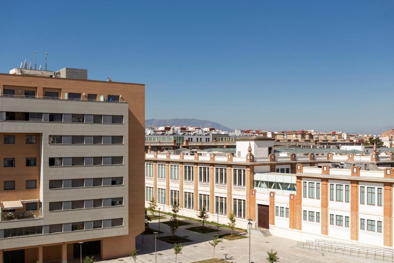Appartamento Pacifico Freshapartments